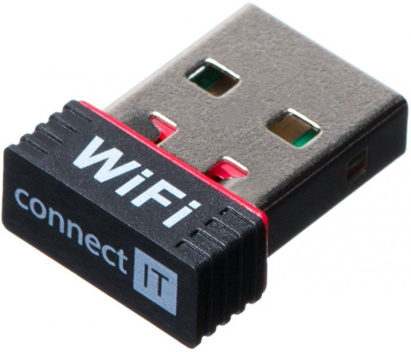 CONNECT IT CI-232 | CZC.cz